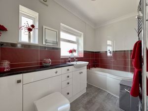 Bathroom - click for photo gallery